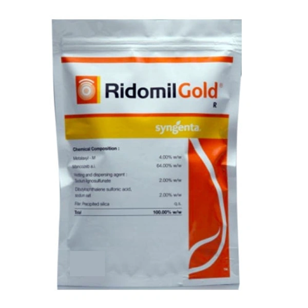 RidomilGold  - 50gm, Fungicide