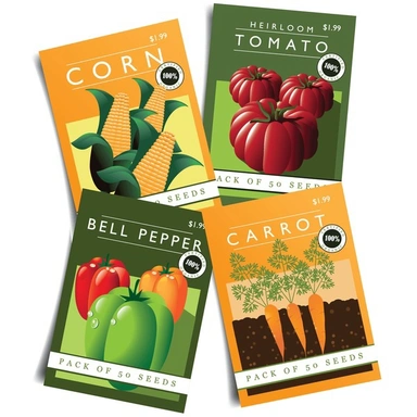 Seeds