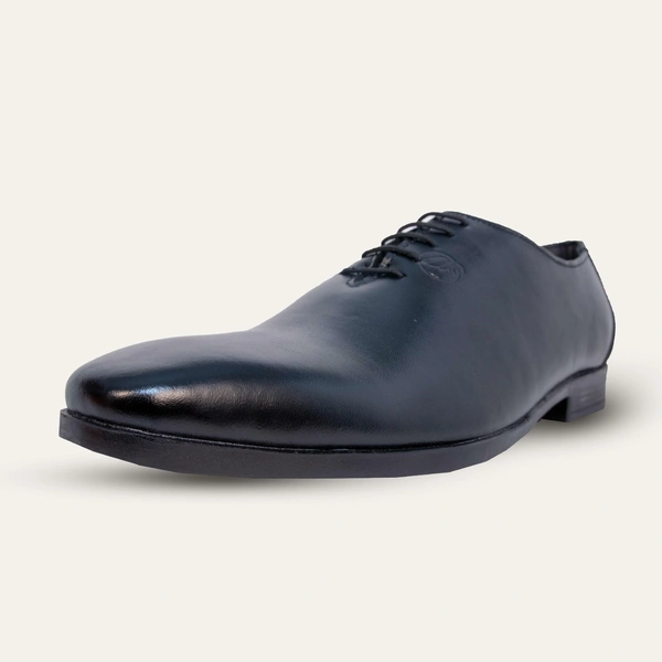 MUFD MEN'S OXFORDS SHOES - 41/7, Slip-On