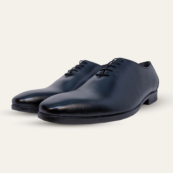 MUFD MEN'S OXFORDS SHOES - 41/7, Slip-On