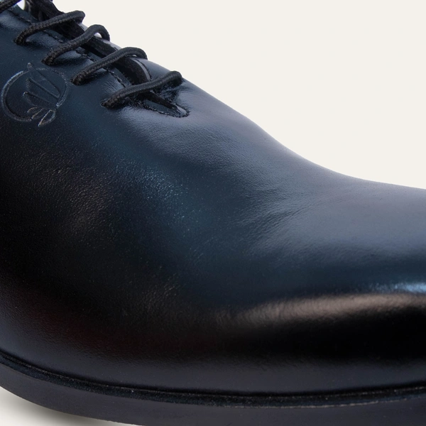 MUFD MEN'S OXFORDS SHOES - 41/7, Slip-On