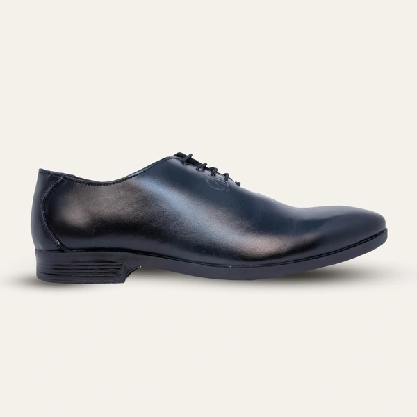 MUFD MEN'S OXFORDS SHOES - 41/7, Slip-On