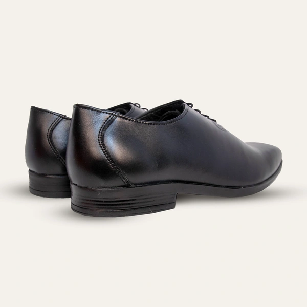 MUFD MEN'S OXFORDS SHOES - 41/7, Slip-On