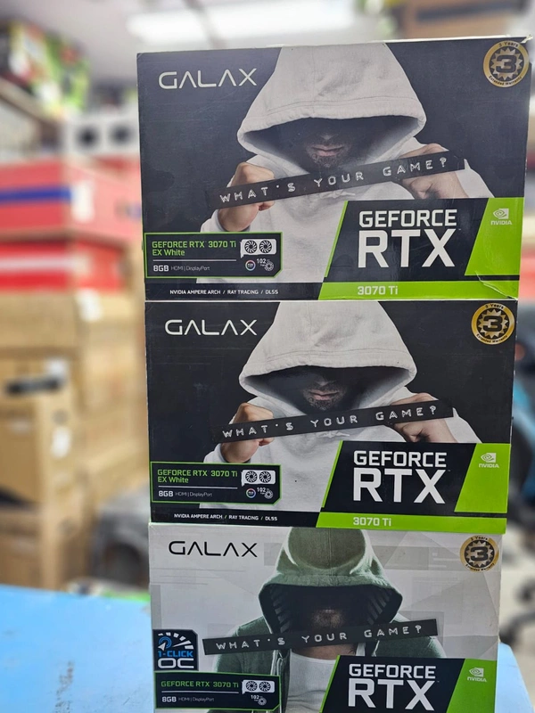 Graphic Card