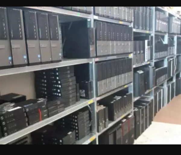 i3 Computers