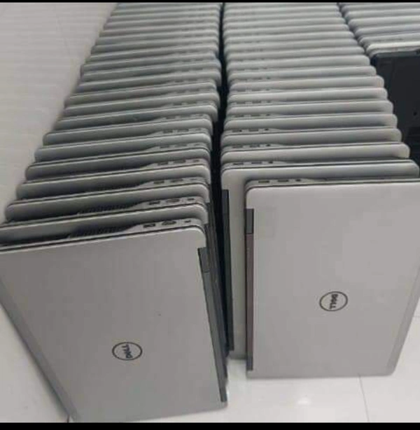 Dual Core i3 i5 Laptop