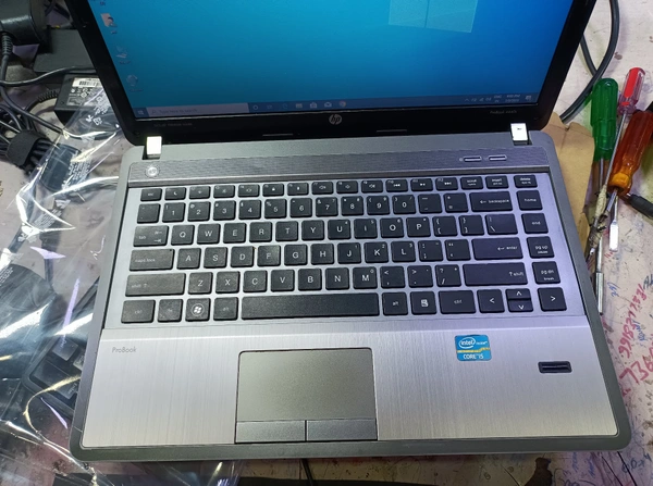 Dual Core i3 i5 Laptop