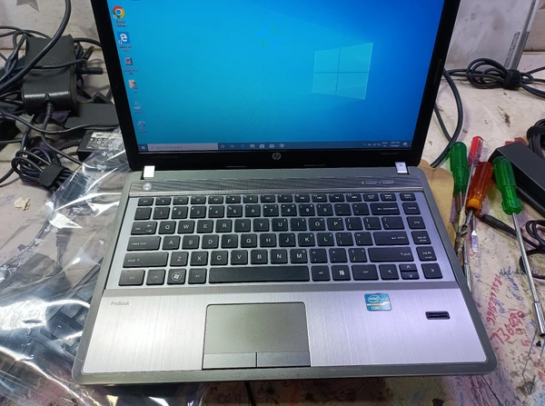 Dual Core i3 i5 Laptop