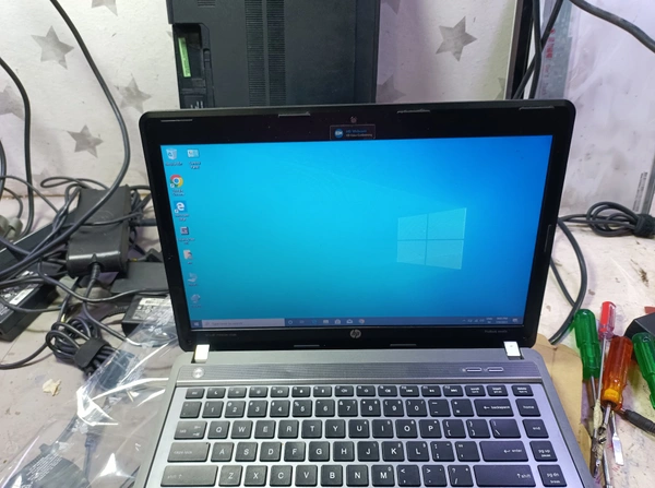 Dual Core i3 i5 Laptop