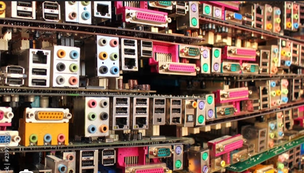 Motherboard