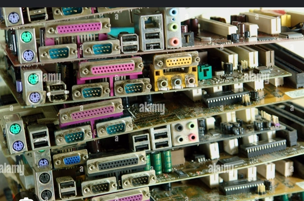 Motherboard