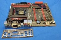 ASUS MAXIMUS VII HERO 4th Gen Motherboard
