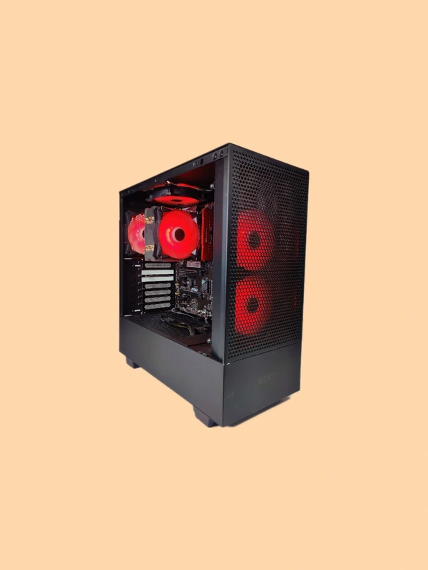 INTEL i7 9700K Full Gaming System