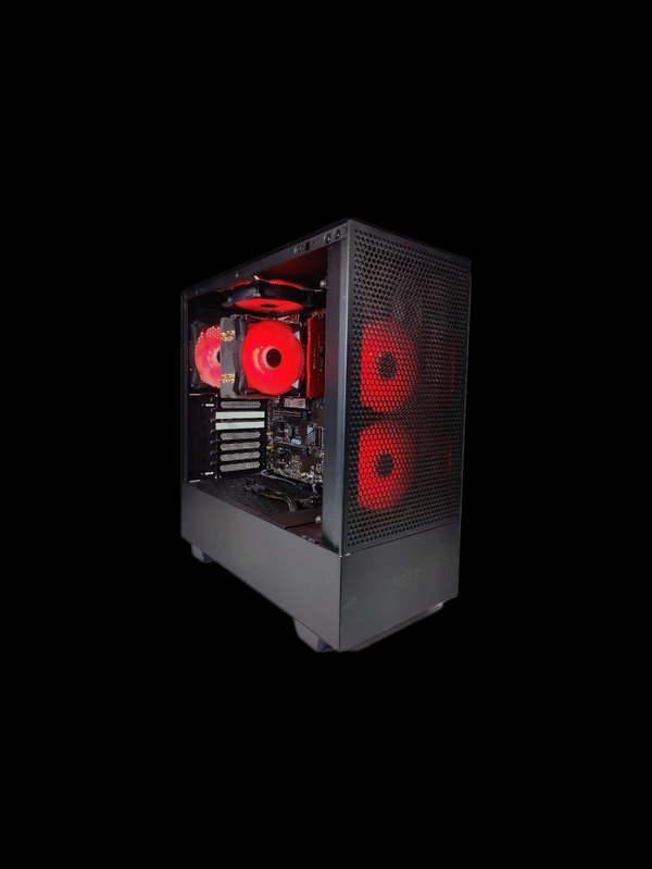 INTEL i7 9700K Full Gaming System