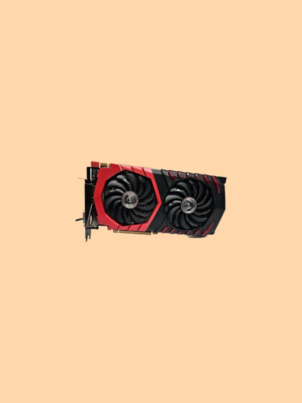 MSI GTX 1080 8GB GAMING X