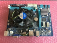 Gigabyte H61 Motherboard