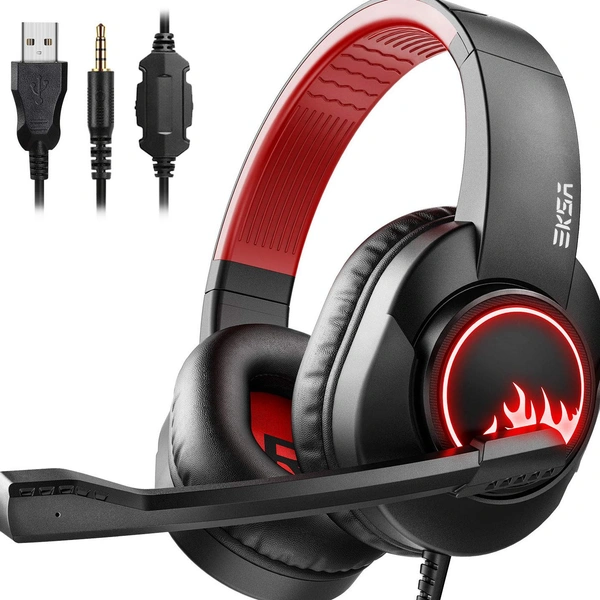 Gaming Headphone Wired