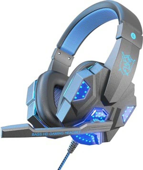 Entwino ENTWINO Fighter Gaming Headphone