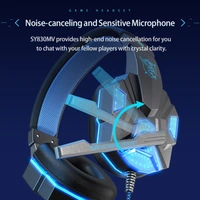 Entwino ENTWINO Fighter Gaming Headphone