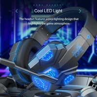 Entwino ENTWINO Fighter Gaming Headphone