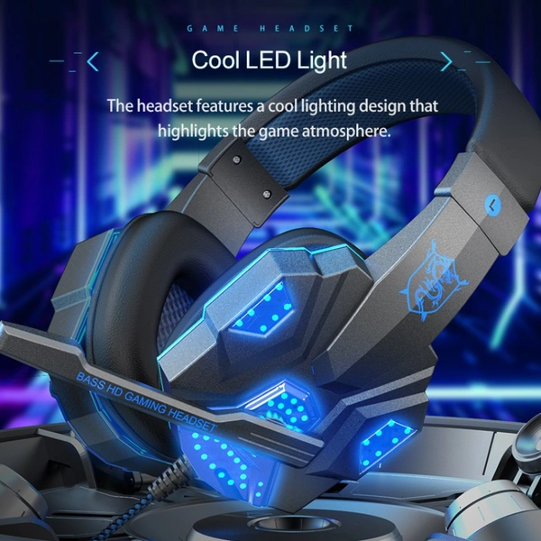 Entwino ENTWINO Fighter Gaming Headphone