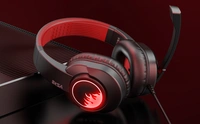 Eksa T8 Gaming Headphone