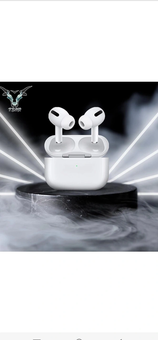 TXOR Senso V 1.0 TWS Earbuds - White