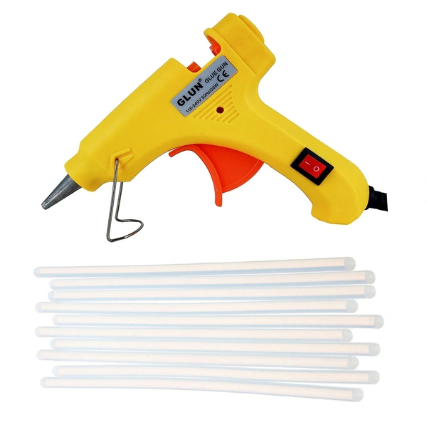 20 Watt Glue Gun