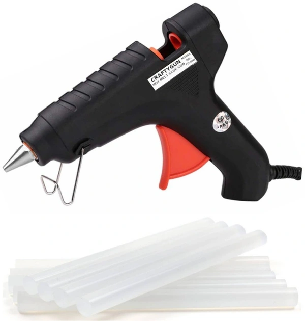 40 Glue Gun