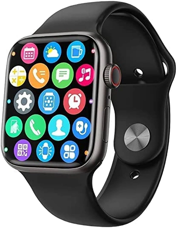 I8 Pro Max Smartwatch 