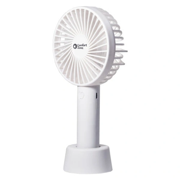 Rechargeable Portable Hand Fan
