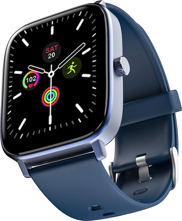 Alt OG Max With 1.8 Inch Display, BT Calling And Ai Voice Assistant 