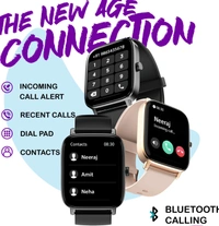 Alt OG Max With 1.8 Inch Display, BT Calling And Ai Voice Assistant 