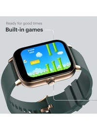 Noise Icon Buzz 1.69 Inch Display With Bluetooth Calling 