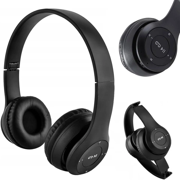 P47 Wireless Headphone