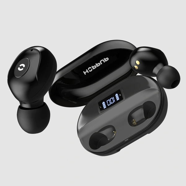 Hoppup Grand With Power Bank Function And 75 Hours Of Playtime 