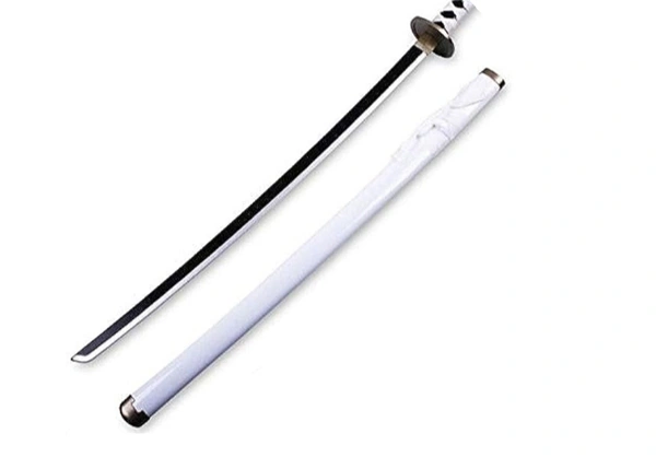Anime Wooden Katana  - 104 cm