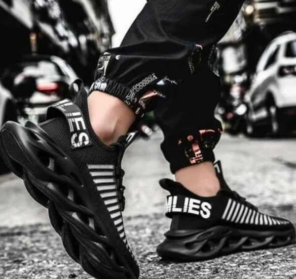 Fashionable Trendy Shoes