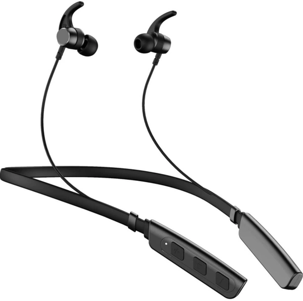 Jvfire JVFIRE Wireless Bluetooth Earphone - Black