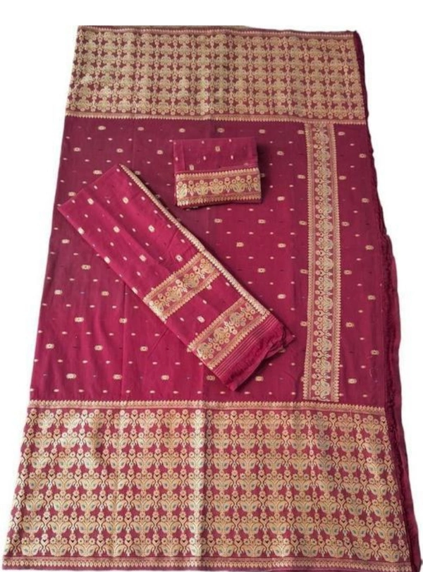 Bodo Dokona Set - Free Size