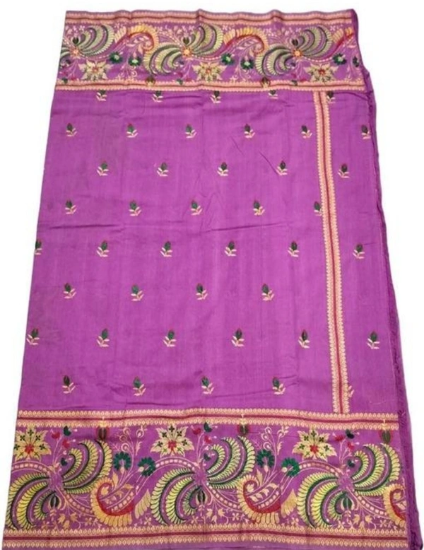 Single Bodo Dokona - Free Size