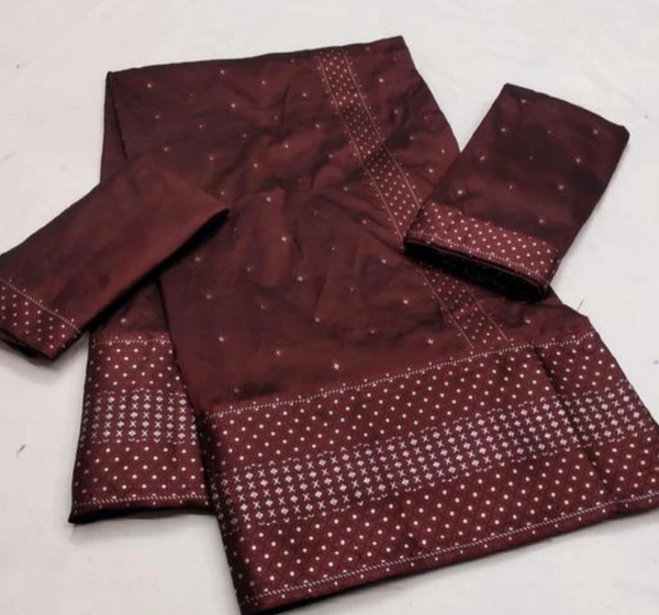 Paat Dokhona - Carnaby Tan, Free Size