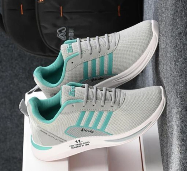 Birde Stylish And Comfortable Men Shoes - 10