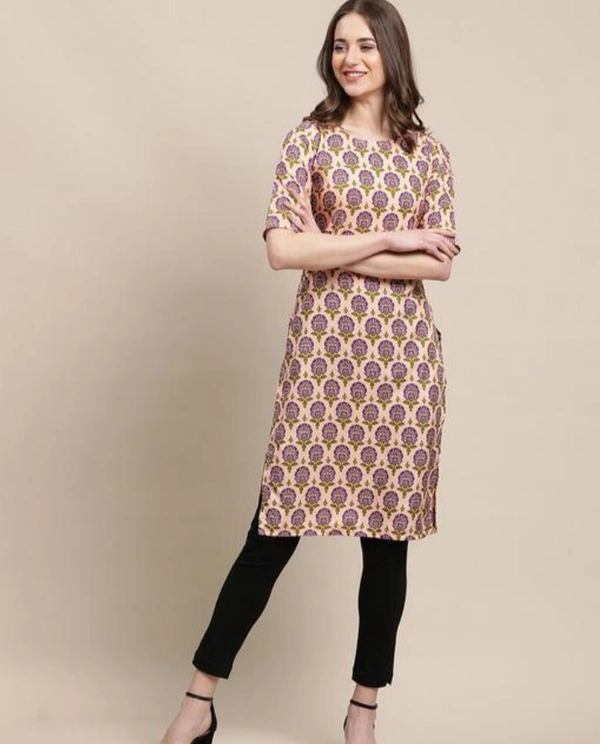 New Trend Kurti For Women - S