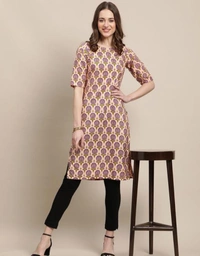 New Trend Kurti For Women - S