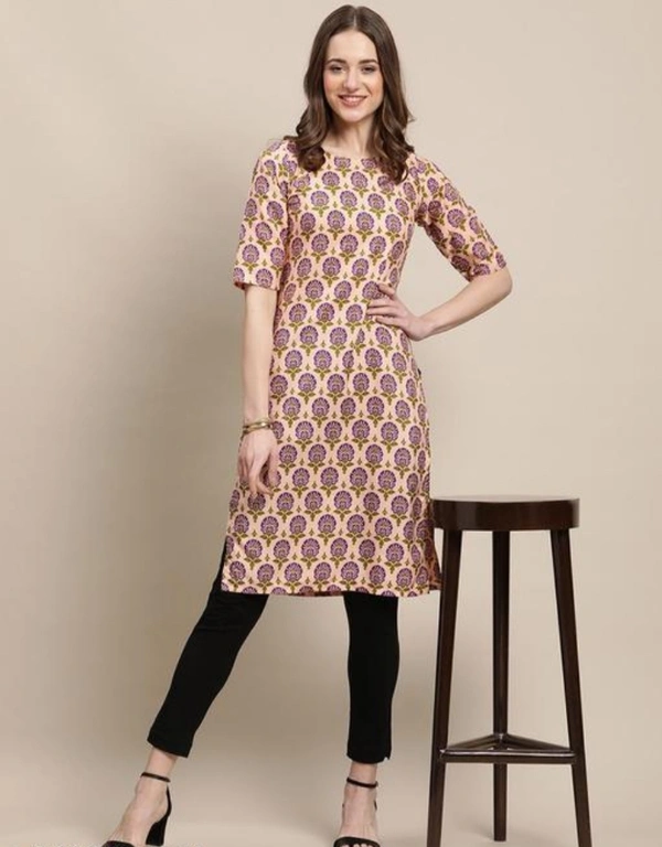 New Trend Kurti For Women - S