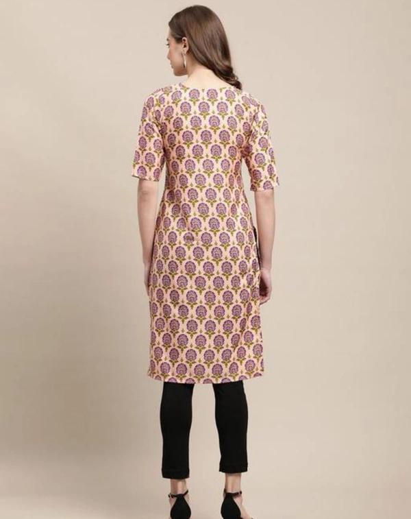 New Trend Kurti For Women - S