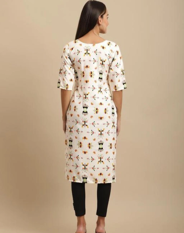 Kurti For Women - M