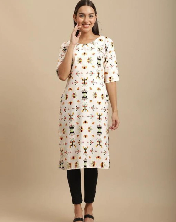 Kurti For Women - L