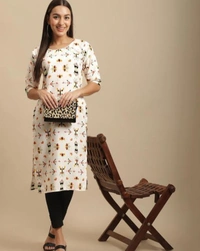 Kurti For Women - L